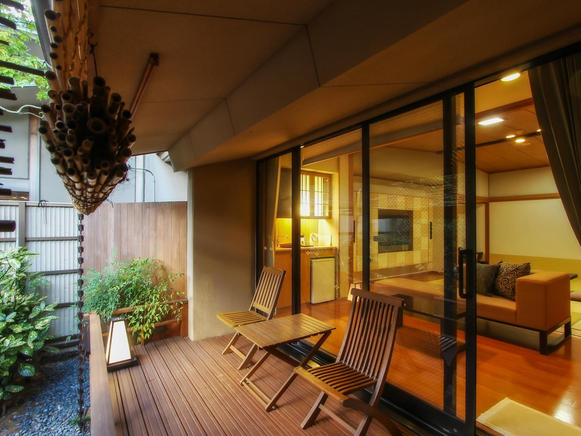 Hotel Grandia Housen Awara Esterno foto
